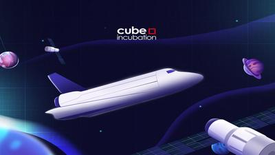 Cube Incubation