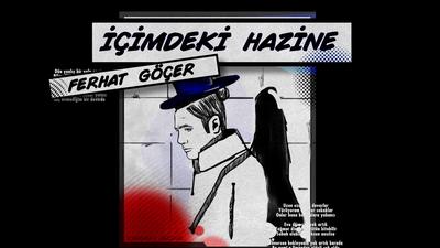Ferhat Göçer — İçimdeki Hazine