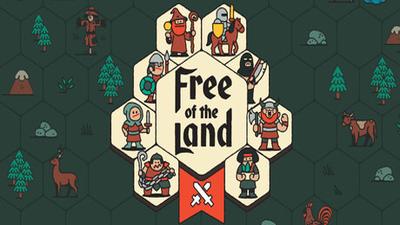 Free of the Land