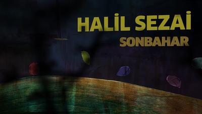 Halil Sezai — Sonbahar