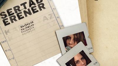 Sertab Erener — Karbeyaz