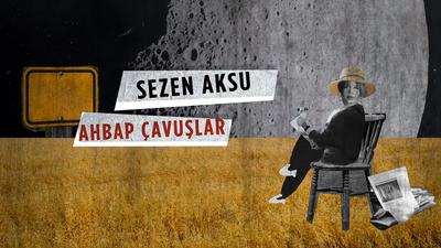 Sezen Aksu — Ahbap Çavuşlar