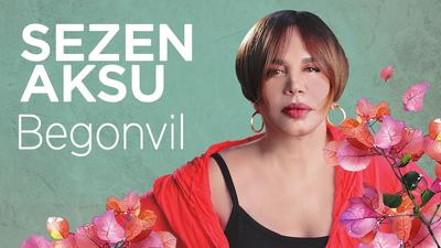 Sezen Aksu — Begonvil