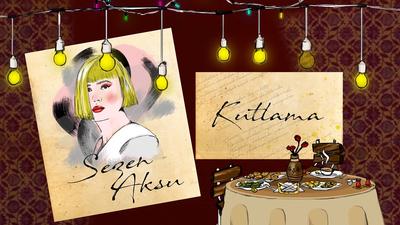 Sezen Aksu — Kutlama