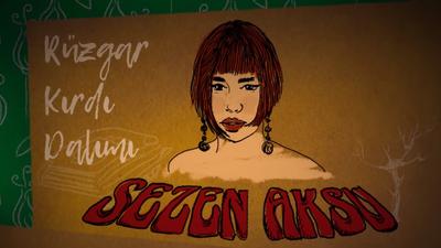 Sezen Aksu — Rüzgar Kırdı Dalımı