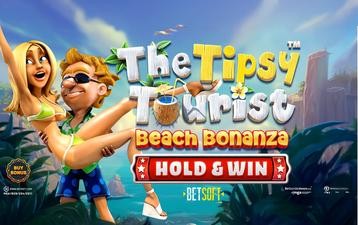 The Tipsy Tourist